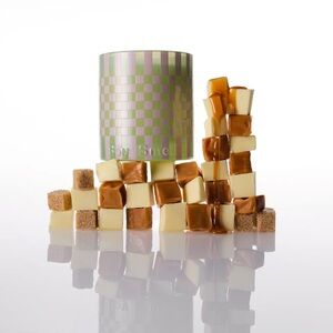 NEW Boy Smell Limited Edition Salty Caramel Candle